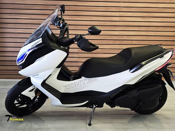 ZONTES 350E 